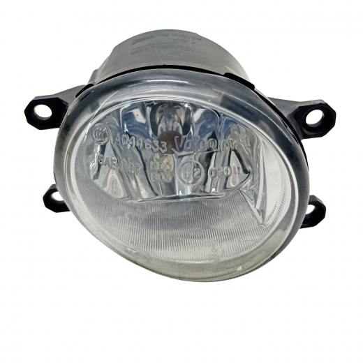 Противотуманная фара Toyota Vanguard '07-'13/ Prius '09-'12/ Corolla '06-'13/ Camry '06-'11/ Camry '11-'18/ Camry '17-'25/ Vitz '05-'10/ Vitz '10-'25/ Allion '07-'21/ Auris '06-'12/ Avensis '06-'08/ Axio '06-'12/ Axio '12-'17/ bB '05-'16/ Belta '05-'12/ Blade '06-'12/ Estima '06-'25/ Fielder '06-'12/ Fielder '12-'17/ IQ '08-'16/ Isis '07-'09/ Isis '09-'13/ Ist '07-'16/ Land Cruiser Prado '09-'13/ Mark X '09-'12/ Mark X ZiO '07-'13/ Noah '07-'14/ Premio '07-'25/ Ractis '05-'10/ Ractis '10-'16/ Rav4 '05-'16/ Rumion '07-'15/ Sienta '06-'15/ Wish '09-'12/ Yaris '05-'10/ Yaris '10-'25/ Voxy '07-'14/ C-Hr '16-'19/ Lexus RX '08-'15 правая valeo (0W-1) контрактная 12.2009 - 01.2012, 06.2006 - 11.2008, 04.2012 - 10.2017, 05.2007 - 09.2009, 09.2009 - 10.2013, 08.2009 - 08.2013, 10.2009 - 08.2012, 05.2006 - 07.2015, 03.2009 - 04.2012, 12.2016 - 10.2019