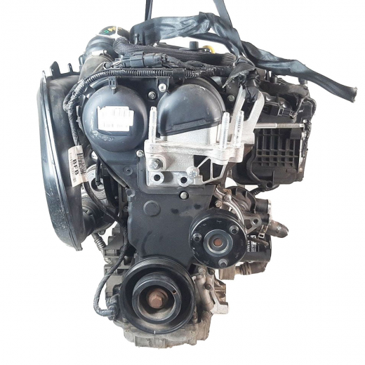Двигатель Ford 1,5L M9D EcoBoost