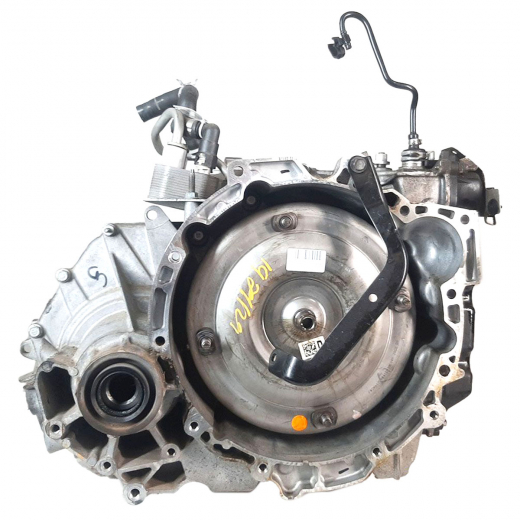 АКПП для Ford Focus III '11-'25 ДВС (M9D) контрактная (6 ступ. 2WD)