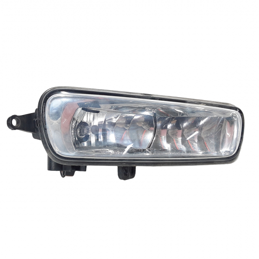 Противотуманная фара Ford Focus '15-'19 правая (F1EB 15A254 AB) контрактная