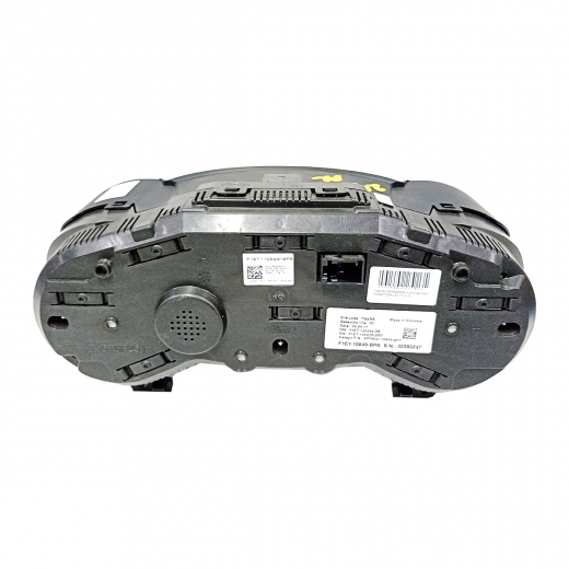 Табло приборов Ford Focus III '15-'19 (M9D) AT контрактное F1ET10849BPR