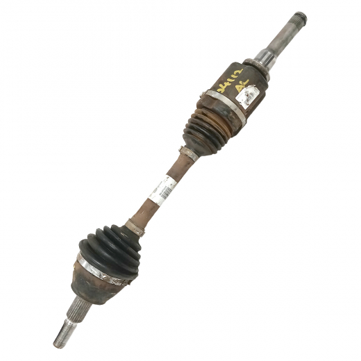 Привод Ford Focus III '11-'19 (M9D) передний левый AT 2WD контрактный