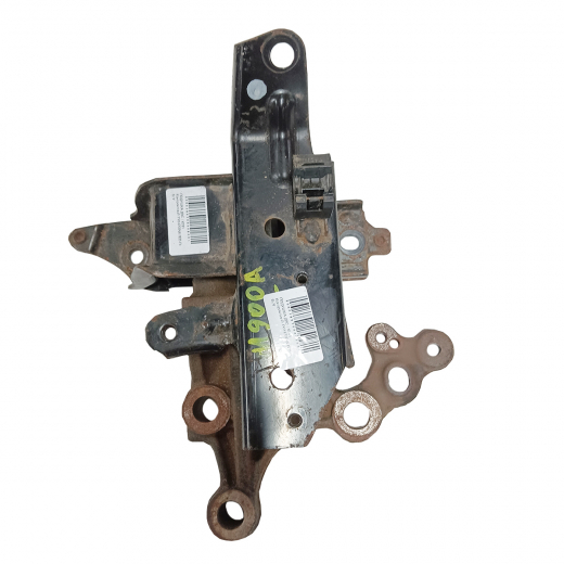 Подушка двигателя Toyota Roomy '16-'25/ Tank '16-'20/ Passo '16-'25/ Daihatsu Thor '16-'25/ Boon '16-'25 (1KR-FE) CVT левая контрактная