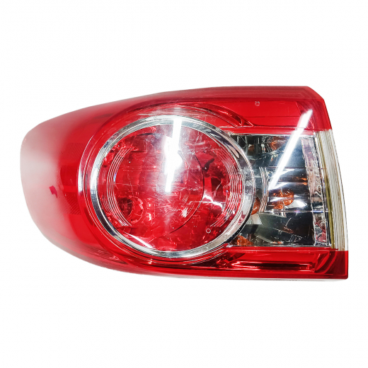 Стоп сигнал Toyota Corolla '10-'13 левый (TYC11-6364L) контрактный