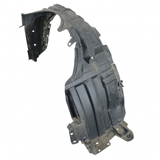 Подкрылок Toyota Roomy / Tank / Subaru Justy / Daihatsu Thor '16-'20 передний левый контрактный 