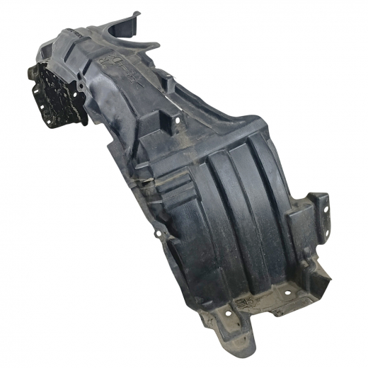 Подкрылок Toyota Roomy / Tank / Subaru Justy / Daihatsu Thor '16-'20 передний правый контрактный