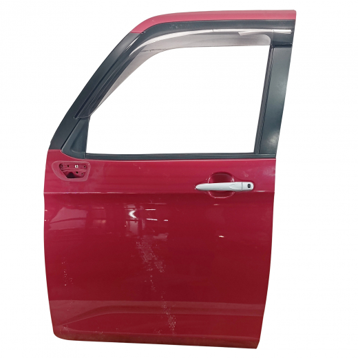 Дверь передняя левая Toyota Roomy / Tank / Subaru Justy / Daihatsu Thor '16-'25 контрактная
