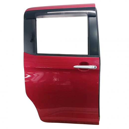 Дверь задняя правая Toyota Roomy / Tank / Subaru Justy / Daihatsu Thor '16-'25 контрактная