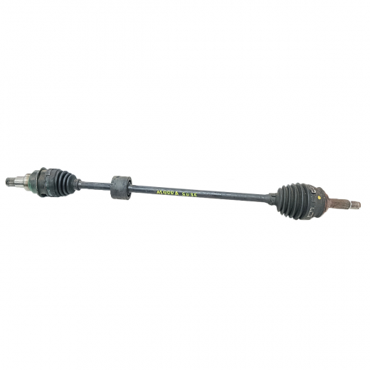 Привод Toyota Roomy / Tank / Passo / Subaru Justy / Daihatsu Thor / Boon '16-'25 (1KR-FE) передний правый CVT 2WD контрактный