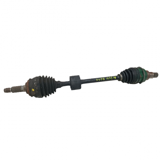Привод Toyota Roomy / Tank / Passo / Subaru Justy/ Daihatsu Thor / Boon '16-'25 (1KR-FE) передний левый CVT 2WD, 4WD контрактный