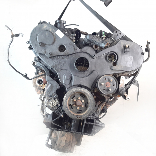 Двигатель Land Rover 3,0L 306DT