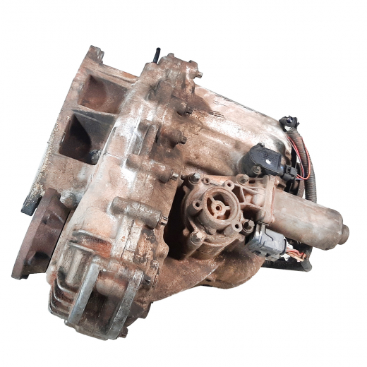 Раздаточная коробка Land Rover Discovery '09-'17/ Range Rover Sport '05-'13 контрактная