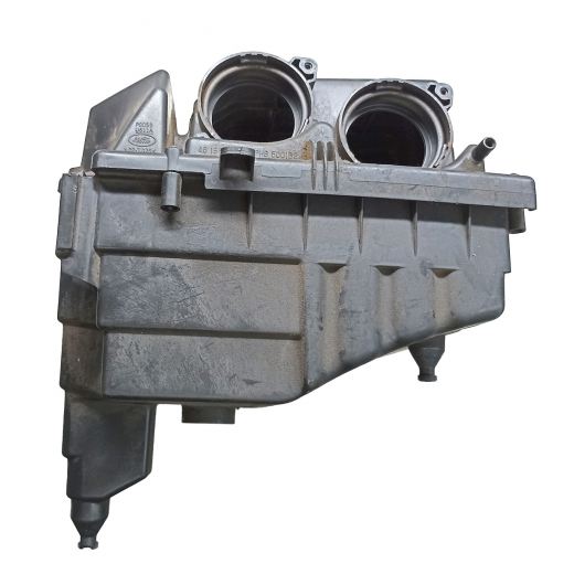 Корпус воздушного фильтра Land Rover Discovery '09-'17/ Range Rover '02-'12/ Range Rover Sport '05-'13 (306DT, 368DT) Контрактный