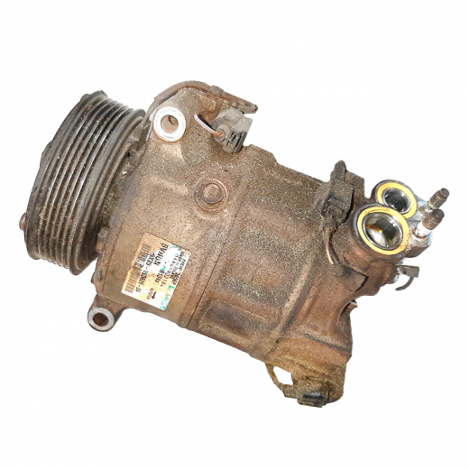 Компрессор кондиционера Land Rover Discovery '09-'17/ Range Rover Sport '05-'13 (306DT, 30DDTX) контрактный