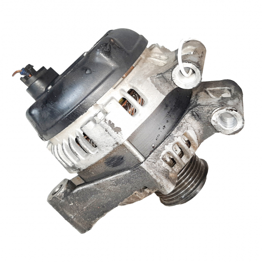 Генератор двигателя Land Rover Discovery '09-'17/ Range Rover Sport '05-'13 (30DDTX, 306DT) контрактный
