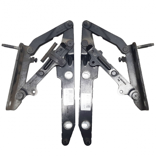 Шарниры капота Land Rover Range Rover Sport '05-'13 пара контрактные