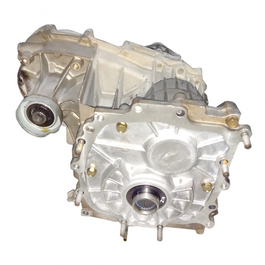Раздаточная коробка Mitsubishi Montero '00-'06/ Pajero '99-'07 V5A51 контрактная