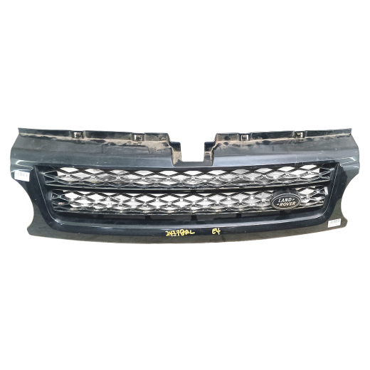 Решетка радиатора Land Rover Range Rover Sport '09-'13 контрактная 