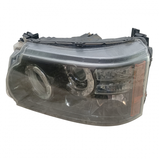 Фара Land Rover Range Rover Sport '09-'13 левая ксенон (LR023554) контрактная