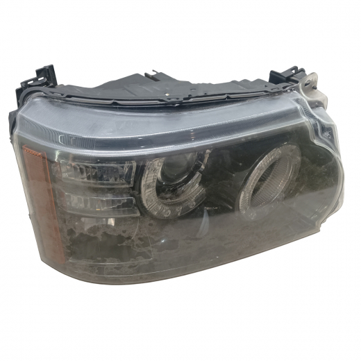 Фара Land Rover Range Rover Sport '09-'13 правая ксенон (LR023553) контрактная 