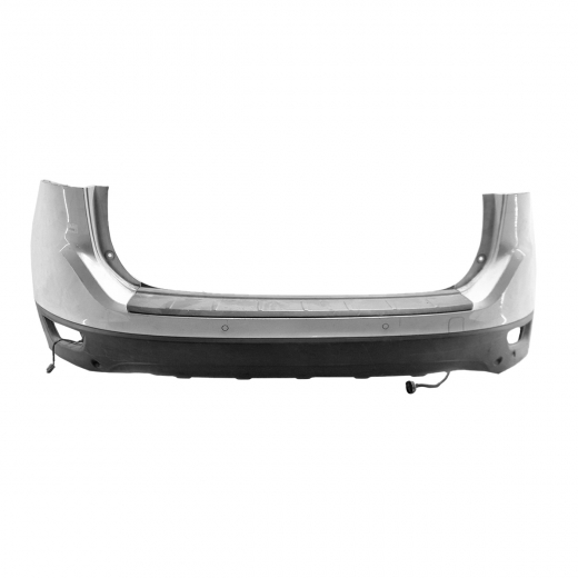 Бампер задний Volvo Xc60 '08-'13 контрактный 