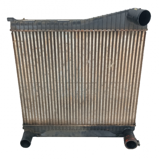 Интеркулер Land Rover Range Rover Sport '05-'13 (306DT, 30DDTX) Контрактный