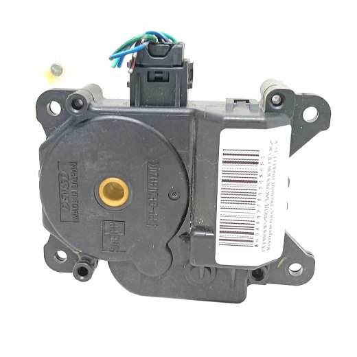 Сервопривод заслонок печки Toyota Camry '01-'06/ Kluger '00-'07/ Highlander '00-'07/ Windom '01-'06/ Lexus ES '01-'06 Контрактный