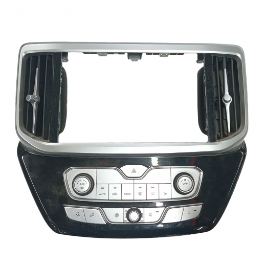 Блок управления печкой Great Wall Poer '21-'25  Контрактный