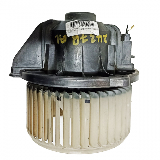 Моторчик печки Land Rover Range Rover Sport '05-'13 контрактный