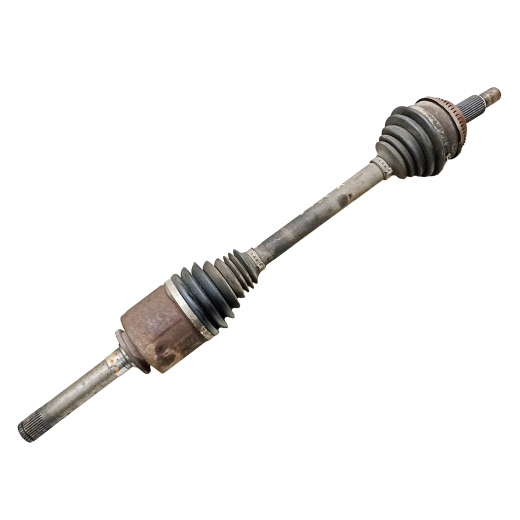 Привод Land Rover Discovery '04-'09/ Range Rover Sport '05-'13 (276DT, 406PN, 448PN, 428PS, 508PS, 306DT, 30DDTX, 508PN, 368DT) задний правый AT, MT 4WD контрактный