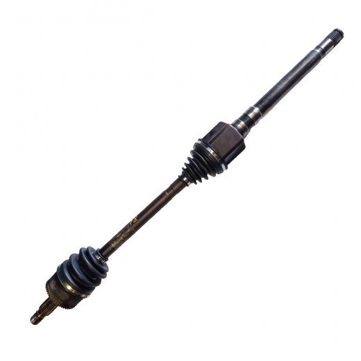 Привод Land Rover Range Rover Sport '05-'13 (306DT, 30DDTX) передний правый AT 4WD контрактный