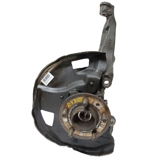 Ступица (полуступица) передняя Land Rover Range Rover Sport '05-'13 4WD 5x120 (ABS) левая контрактная