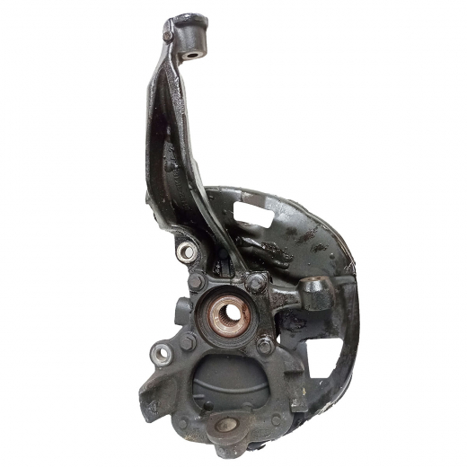 Ступица (полуступица) передняя Land Rover Range Rover Sport '05-'13 4WD 5x120 (ABS) левая контрактная