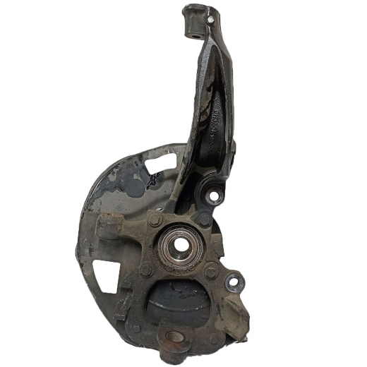 Ступица передняя Land Rover Range Rover Sport '05-'13 4WD 5x120 (ABS) правая контрактная