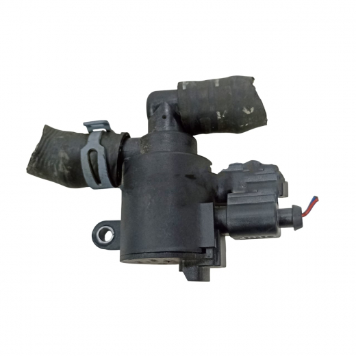 Кран отопителя (печки) Audi Q5 '08-'17/ A4 '07-'15/ A5 '07-'16/ A4 Allroad '09-'16 Контрактный