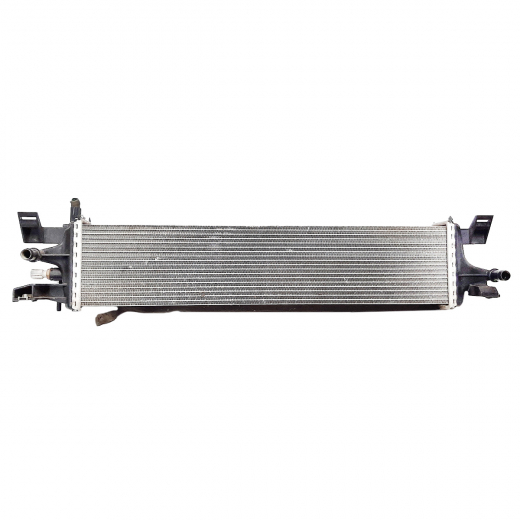 Интеркулер Ford Focus '11-'25/ Kuga '13-'19 (M8D, M9D, JTM, JQM) Контрактный