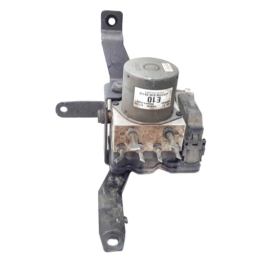 Блок ABS Kia Sportage/ Hyundai Tucson '07-'09 (G4GC, G6BA) 4WD ESC контрактный 