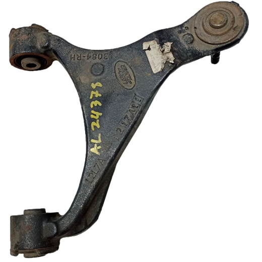 Рычаг передний Land Rover Range Rover Sport '05-'13 правый верхний 4WD контрактный