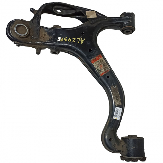 Рычаг передний Land Rover Range Rover Sport '05-'13 левый нижний 4WD контрактный