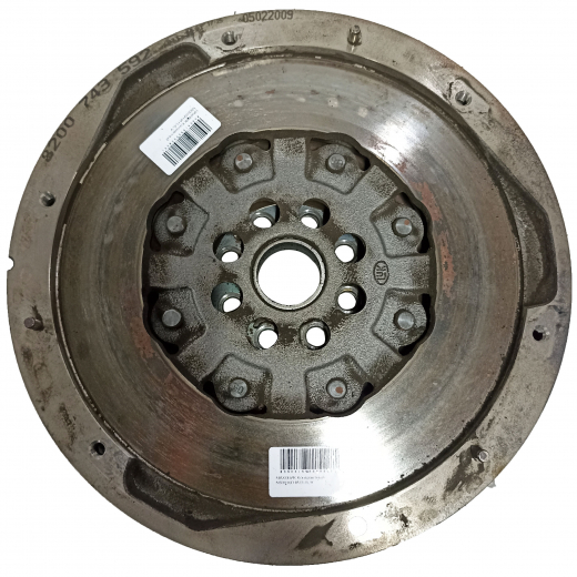 Маховик Nissan (M9R) Контрактный