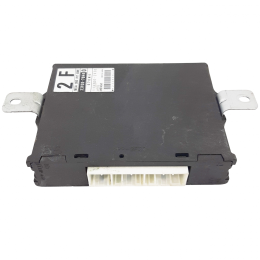 Компьютер двигателя Suzuki Chevrolet Cruze '01-'08 (M13A) AT контрактный 33920-70H40