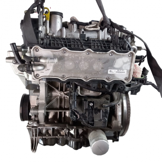 Двигатель Volkswagen/ Skoda 1,4L CZDA