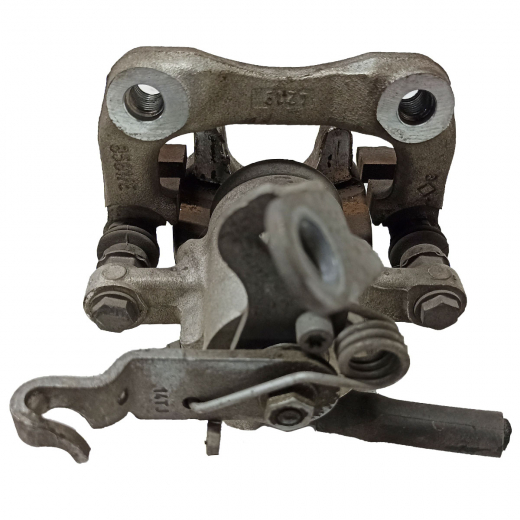 Суппорт тормозной Skoda Octavia '13-'20 задний правый (под диск 253 *10) контрактный