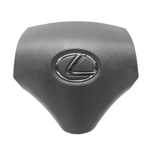 Подушка безопасности в руль Lexus ES '01-'06 3 луча Контрактный 4513033440E0