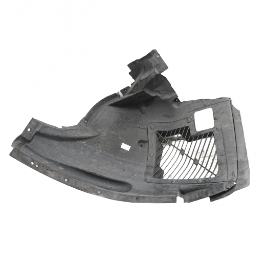 Подкрылок BMW X5 '06-'10 передний левый передняя часть контрактный