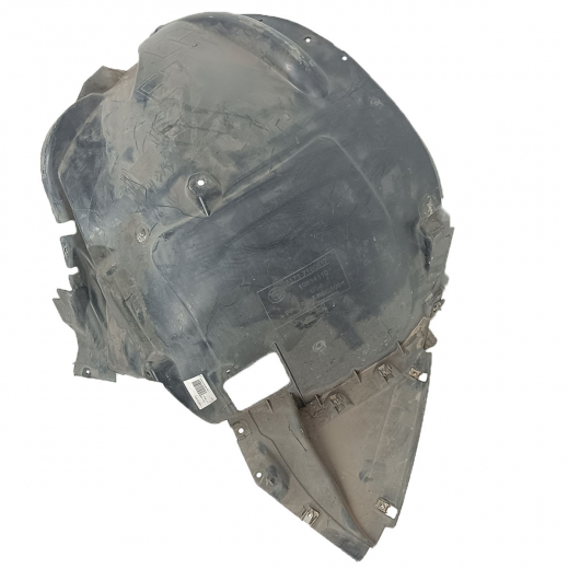 Подкрылок BMW X6 '08-'14 передний левый передняя часть контрактный