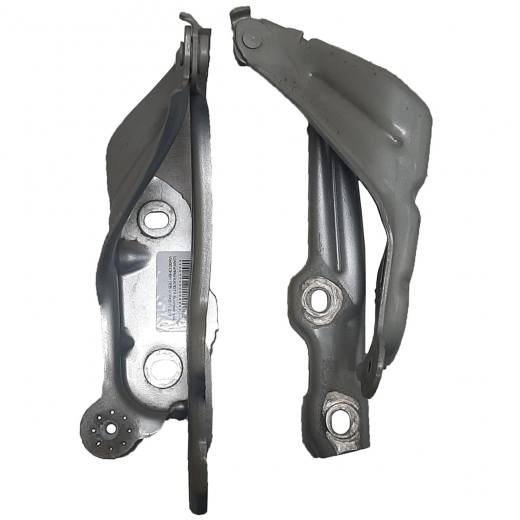 Шарниры капота Skoda Octavia '16-'20 пара контрактные