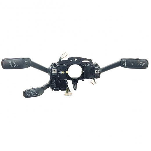 Переключатель подрулевой левый+правый Skoda Octavia '13-'20 контрактный