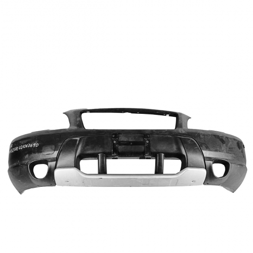 Бампер передний Volvo XC70 '00-'04 контрактный