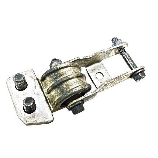 Подушка двигателя Volvo Xc90 '02-'14/ XC70 '97-'07/ V70 '00-'07/ V70 '07-'25/ S80 '98-'06/ S60 '00-'10 (D5244T, B5254T, B5244T, B5244S2, B5234T, B5244S4, B5244S5, B5204T) нижняя ограничитель крутящего момента контрактная